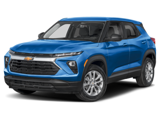 Chevrolet Trailblazer - Davis Chevrolet in Houston TX