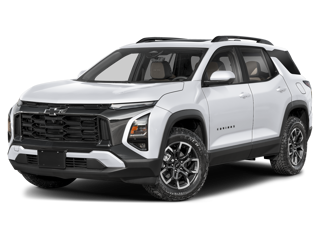 Chevrolet Equinox - Davis Chevrolet in Houston TX