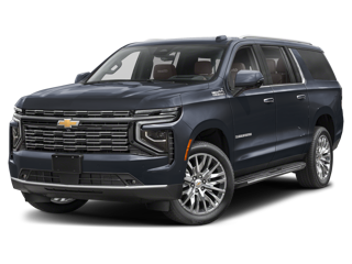 Chevrolet Suburban - Davis Chevrolet in Houston TX
