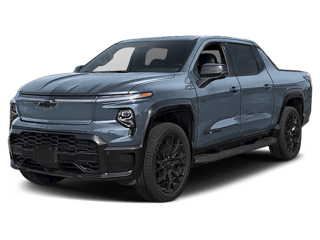 Chevrolet Silverado EV - Davis Chevrolet in Houston TX