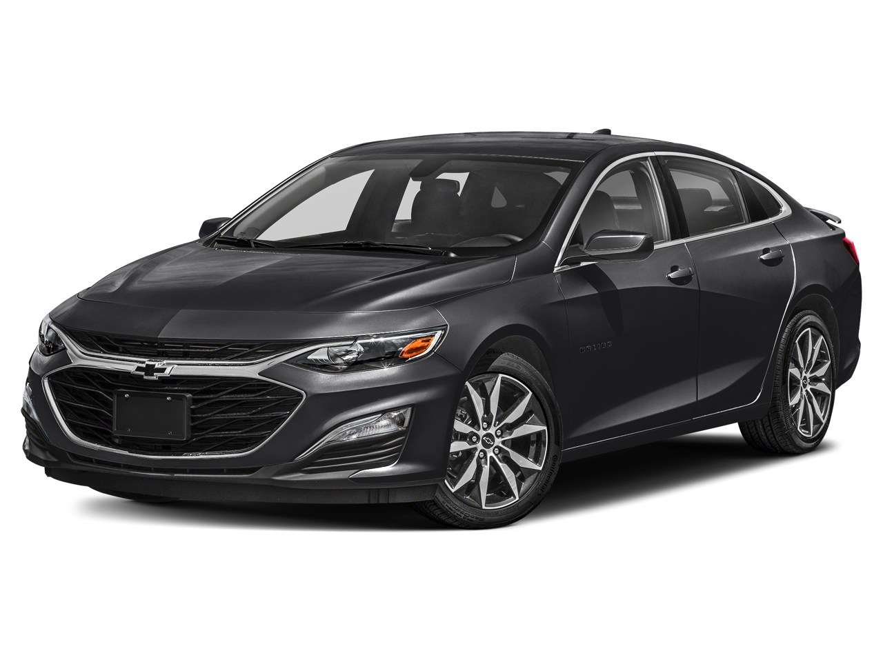 2021 Chevrolet Malibu RS