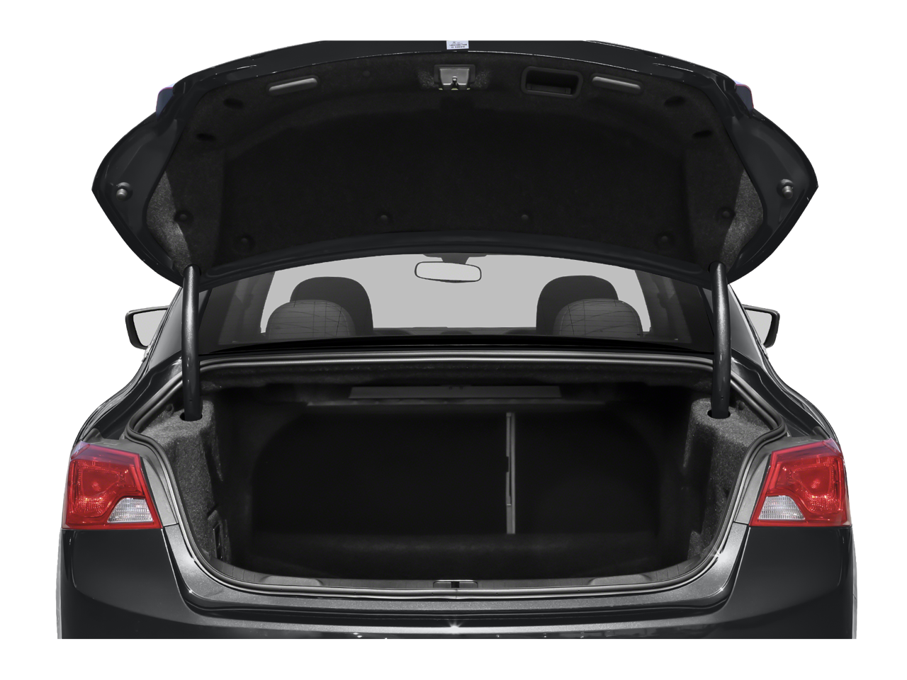 2019 Chevrolet Impala LS