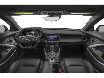 2022 Chevrolet Camaro 2SS