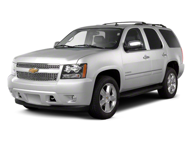2011 Chevrolet Tahoe LT