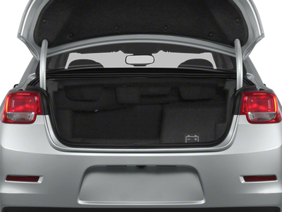 2013 Chevrolet Malibu ECO