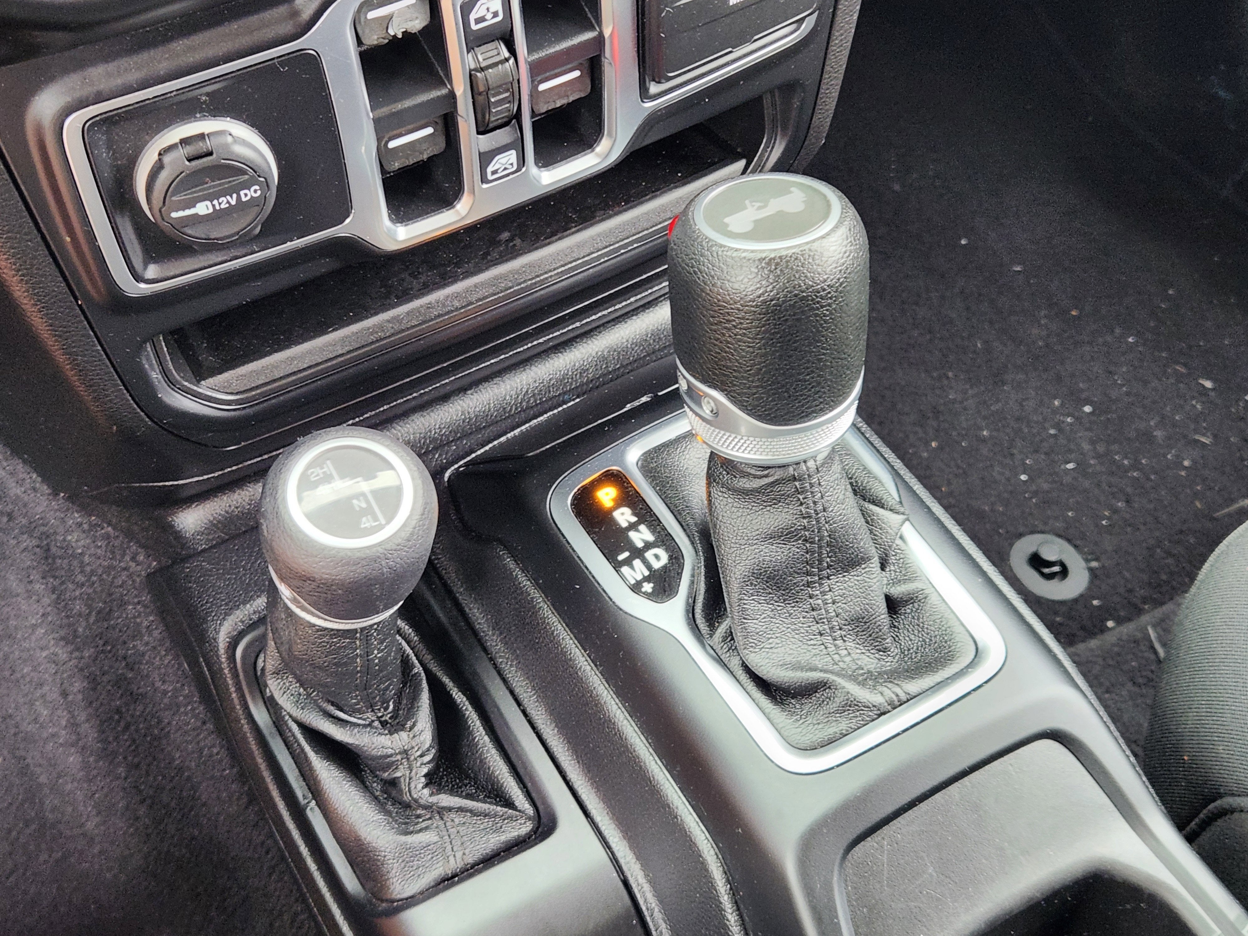 2021 Jeep Wrangler Unlimited Sport S 4x4