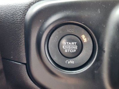 2021 Jeep Wrangler Unlimited Sport S 4x4