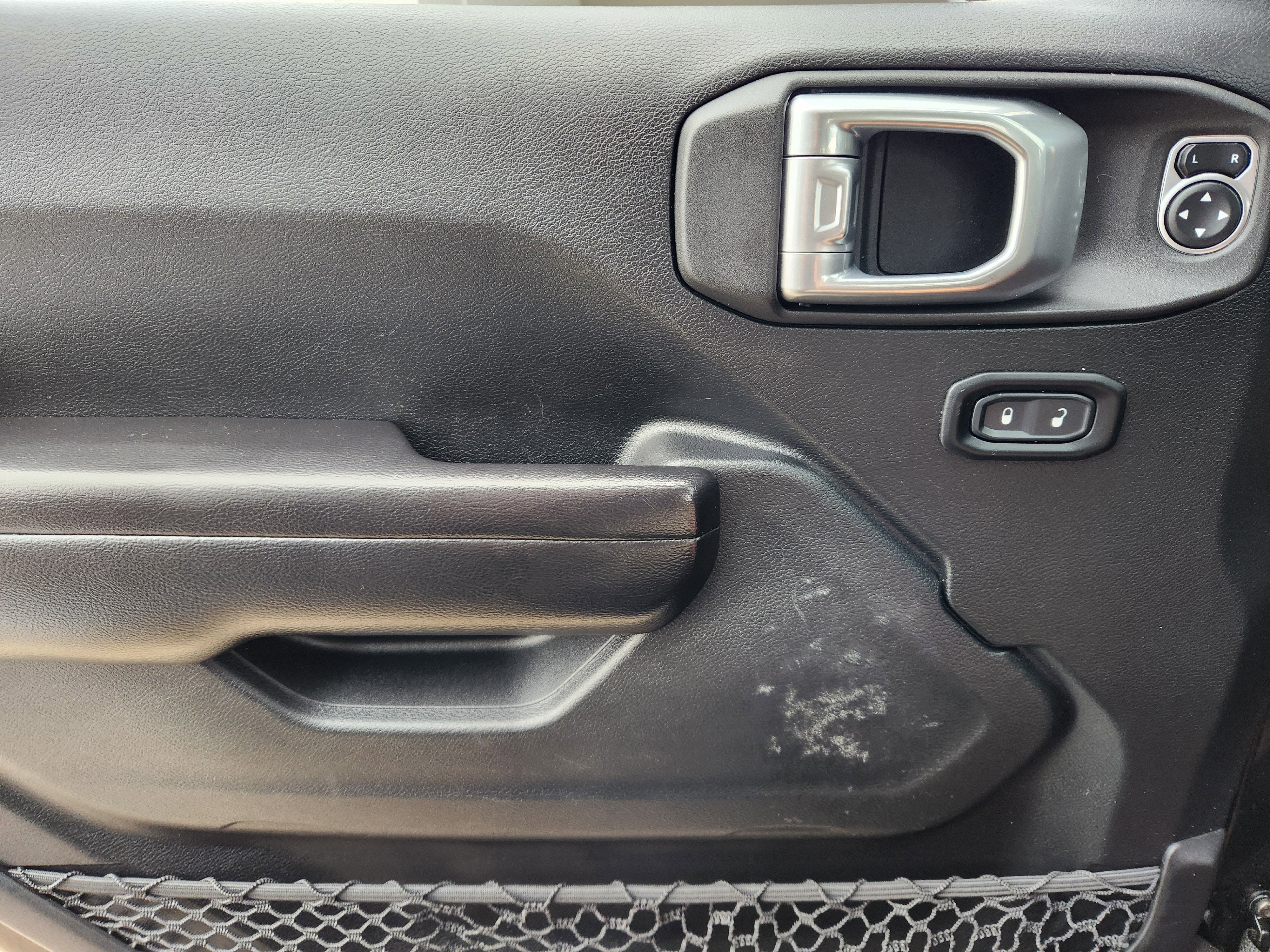 2021 Jeep Wrangler Unlimited Sport S 4x4