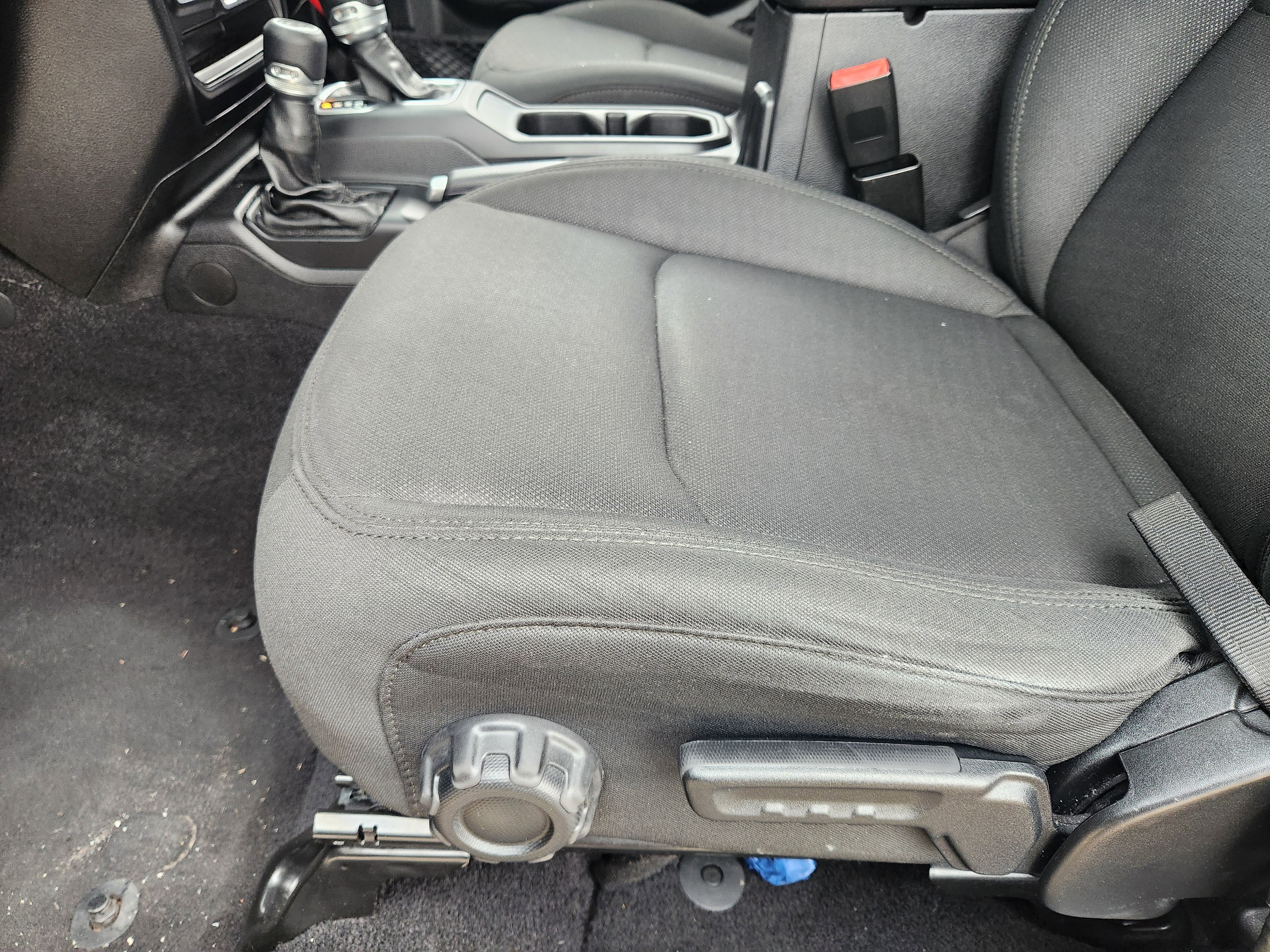 2021 Jeep Wrangler Unlimited Sport S 4x4