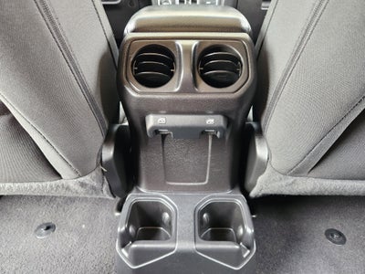 2021 Jeep Wrangler Unlimited Sport S 4x4