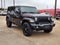 2021 Jeep Wrangler Unlimited Sport S 4x4