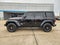 2021 Jeep Wrangler Unlimited Sport S 4x4