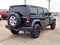 2021 Jeep Wrangler Unlimited Sport S 4x4