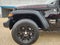 2021 Jeep Wrangler Unlimited Sport S 4x4