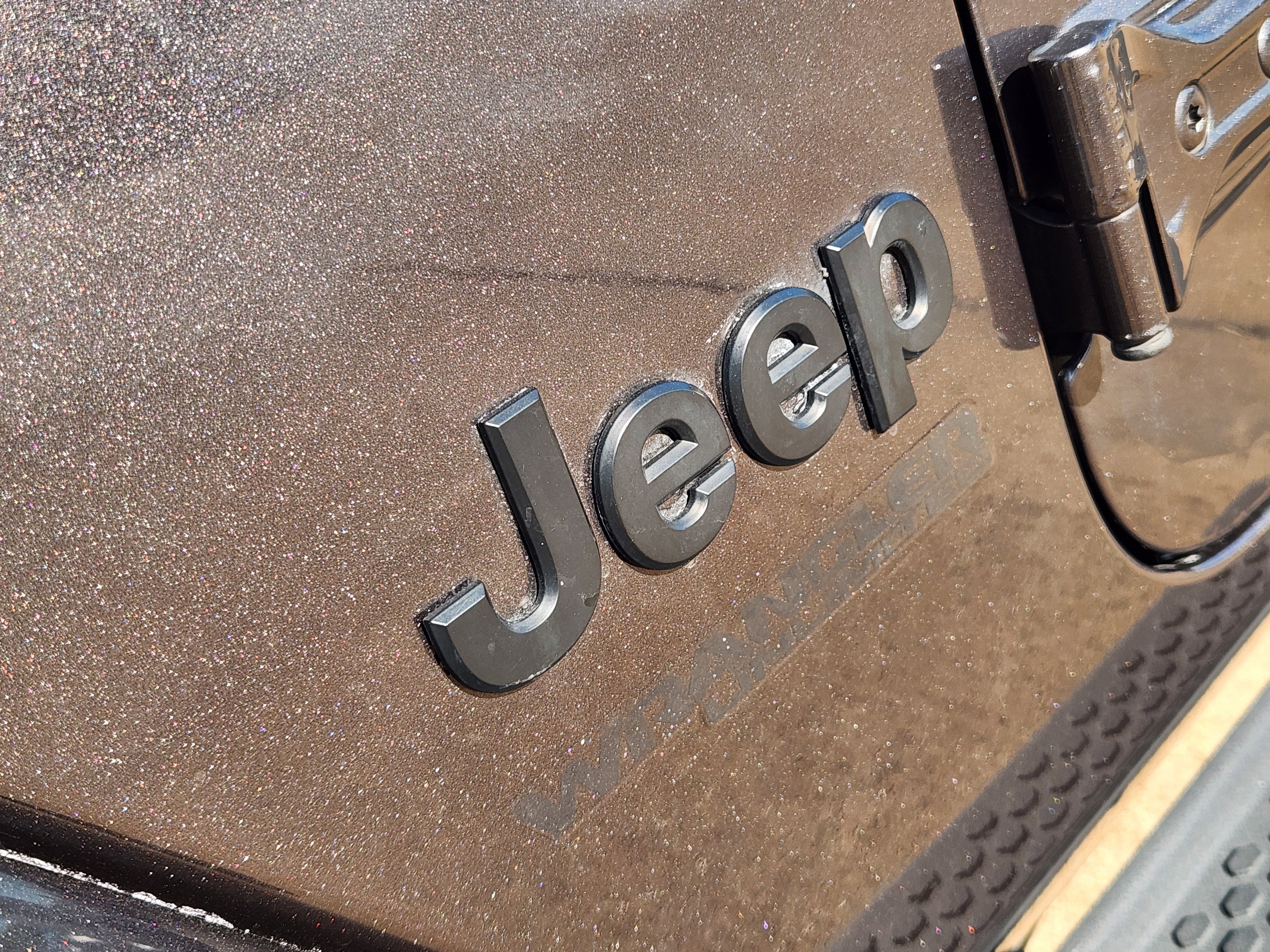 2020 Jeep Wrangler Unlimited Sahara Altitude 4x4