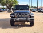 2020 Jeep Wrangler Unlimited Sahara Altitude 4x4