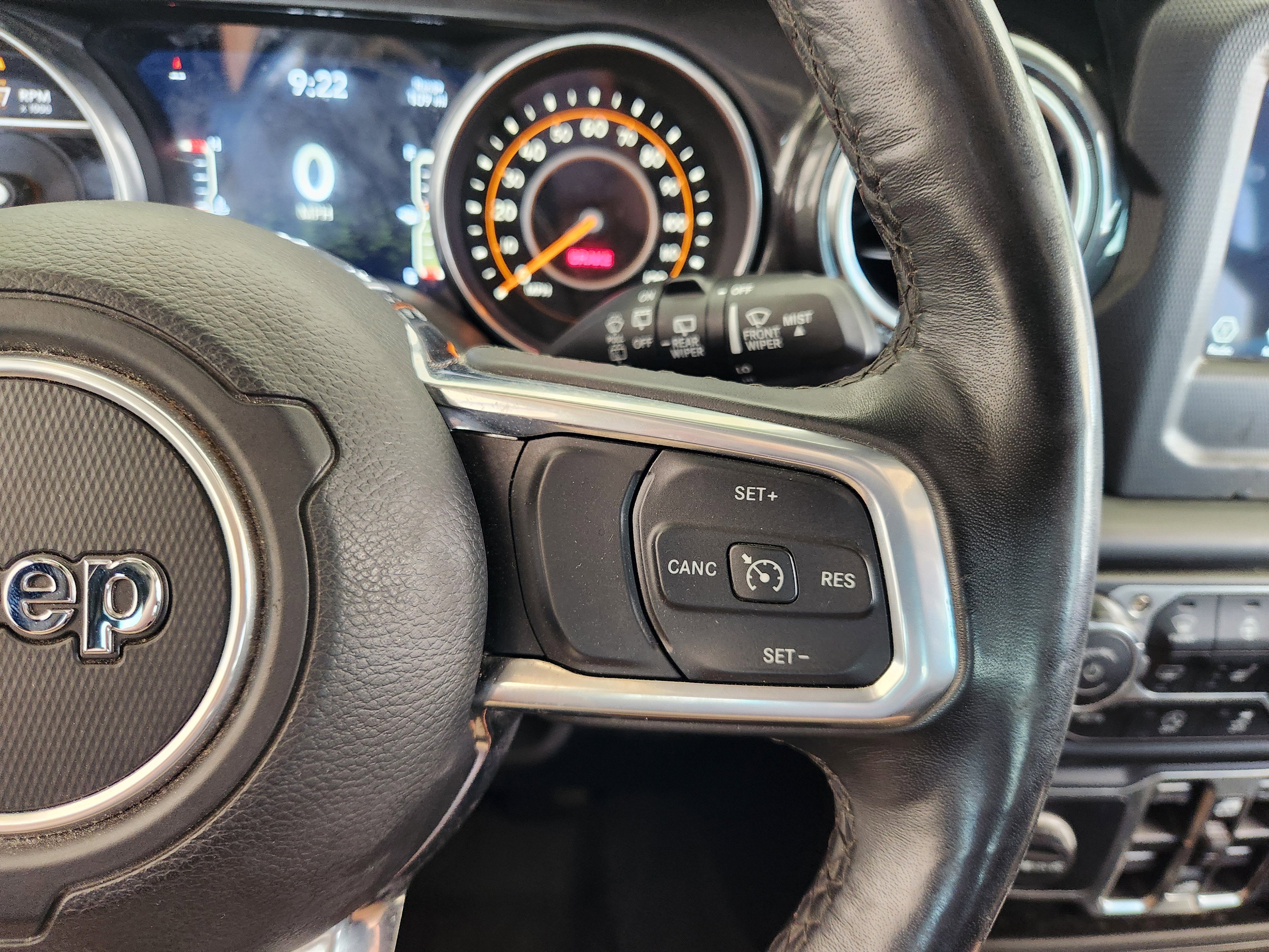 2020 Jeep Wrangler Unlimited Sahara Altitude 4x4