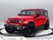 2021 Jeep Wrangler 4xe Unlimited Sahara 4x4
