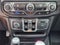 2021 Jeep Wrangler 4xe Unlimited Sahara 4x4