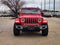 2021 Jeep Wrangler 4xe Unlimited Sahara 4x4