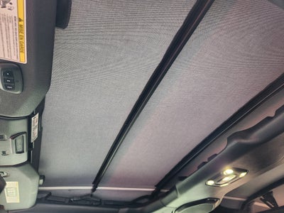 2021 Jeep Wrangler 4xe Unlimited Sahara 4x4