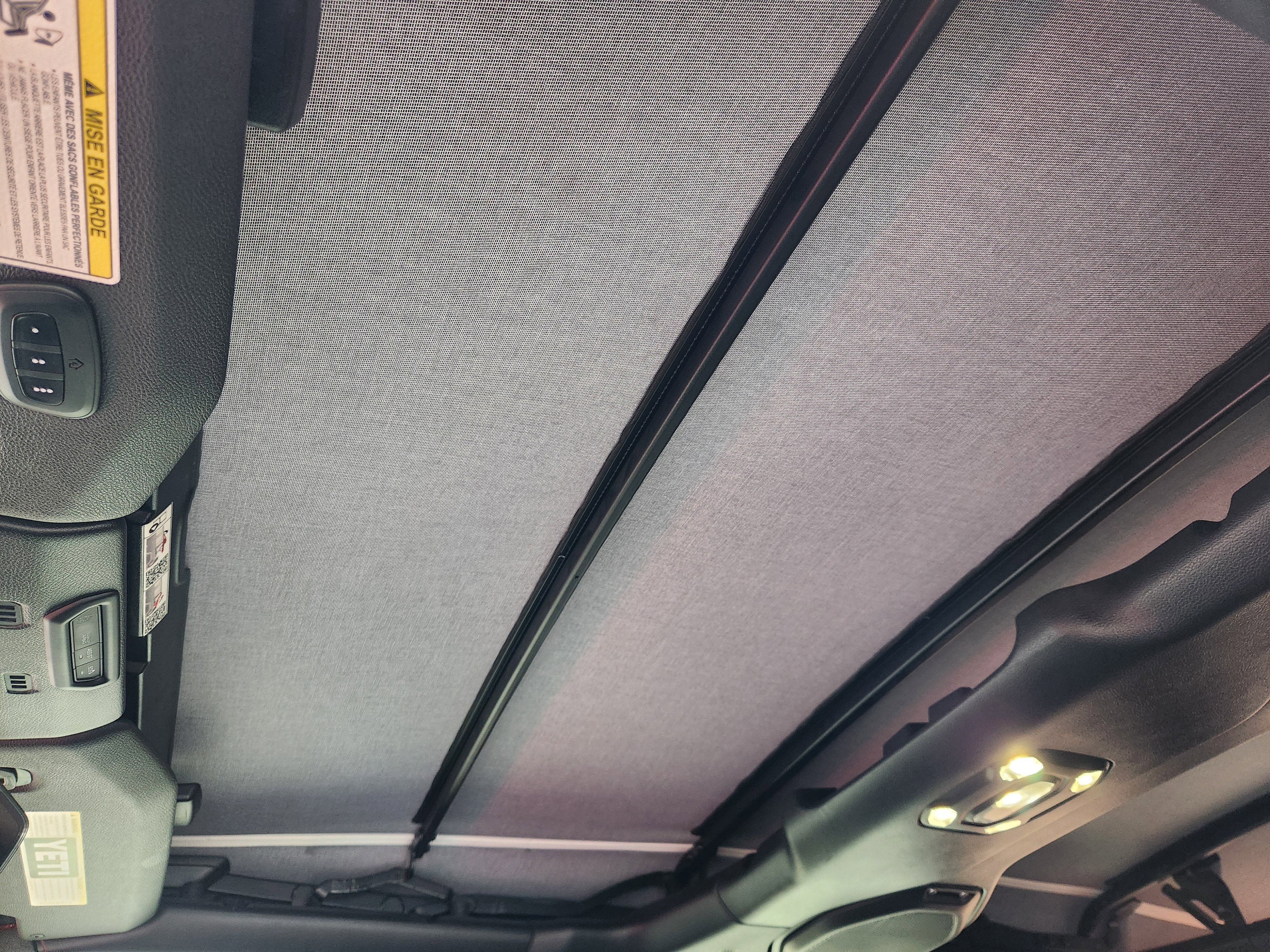 2021 Jeep Wrangler 4xe Unlimited Sahara 4x4