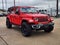 2021 Jeep Wrangler 4xe Unlimited Sahara 4x4
