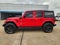 2021 Jeep Wrangler 4xe Unlimited Sahara 4x4