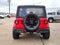 2021 Jeep Wrangler 4xe Unlimited Sahara 4x4