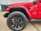2021 Jeep Wrangler 4xe Unlimited Sahara 4x4