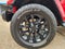 2021 Jeep Wrangler 4xe Unlimited Sahara 4x4