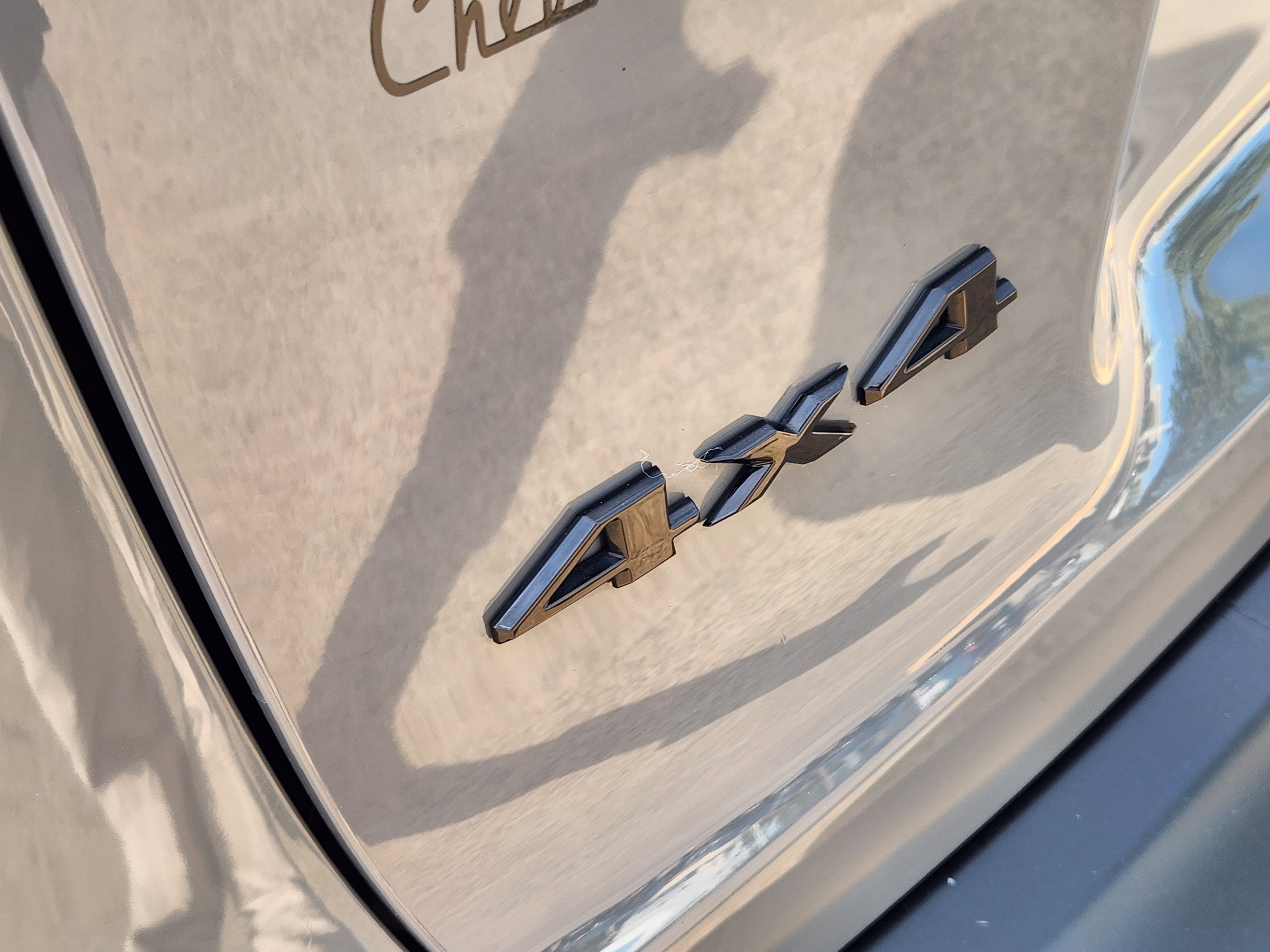 2023 Jeep Cherokee Altitude Lux 4x4