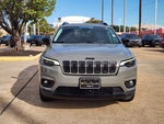2023 Jeep Cherokee Altitude Lux 4x4