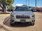 2023 Jeep Cherokee Altitude Lux 4x4