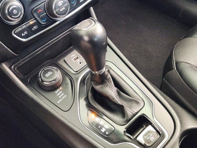 2023 Jeep Cherokee Altitude Lux 4x4