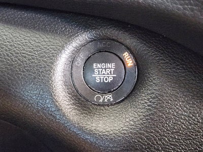 2023 Jeep Cherokee Altitude Lux 4x4