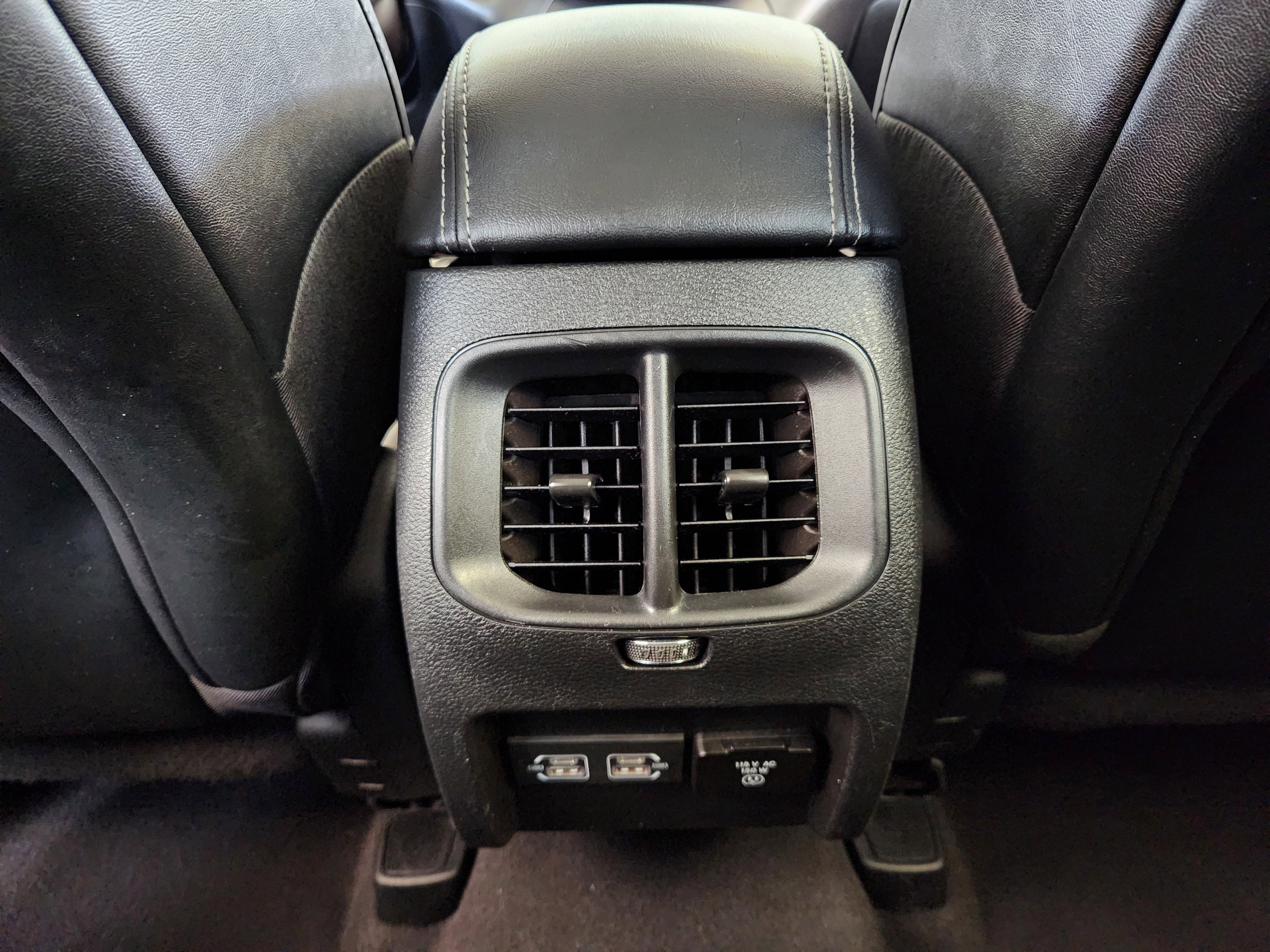 2023 Jeep Cherokee Altitude Lux 4x4