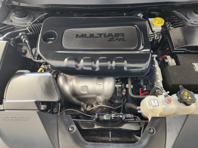 2023 Jeep Cherokee Altitude Lux 4x4