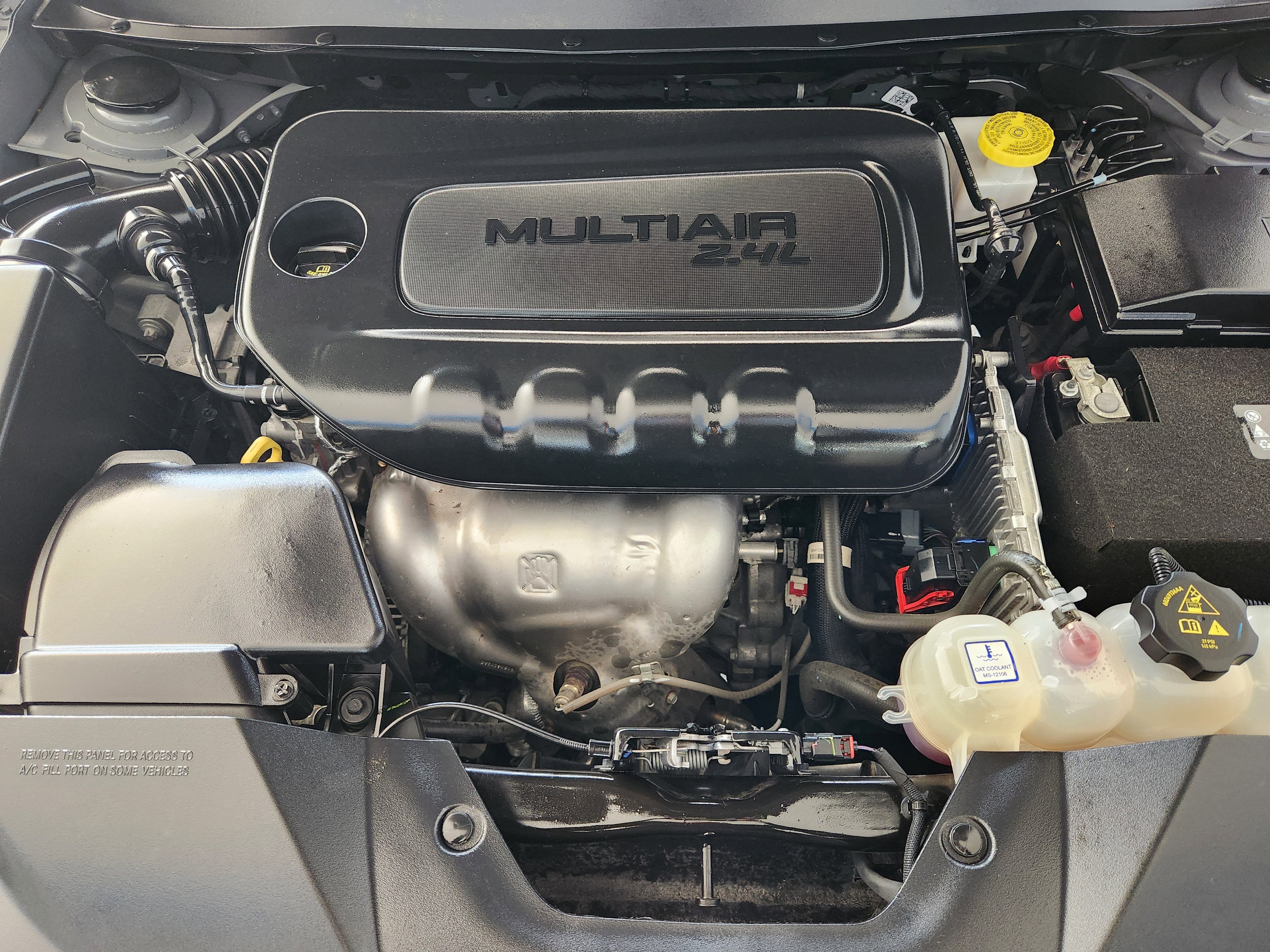 2023 Jeep Cherokee Altitude Lux 4x4