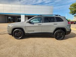 2023 Jeep Cherokee Altitude Lux 4x4