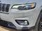 2023 Jeep Cherokee Altitude Lux 4x4