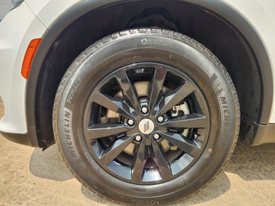 2023 Dodge Durango SXT RWD