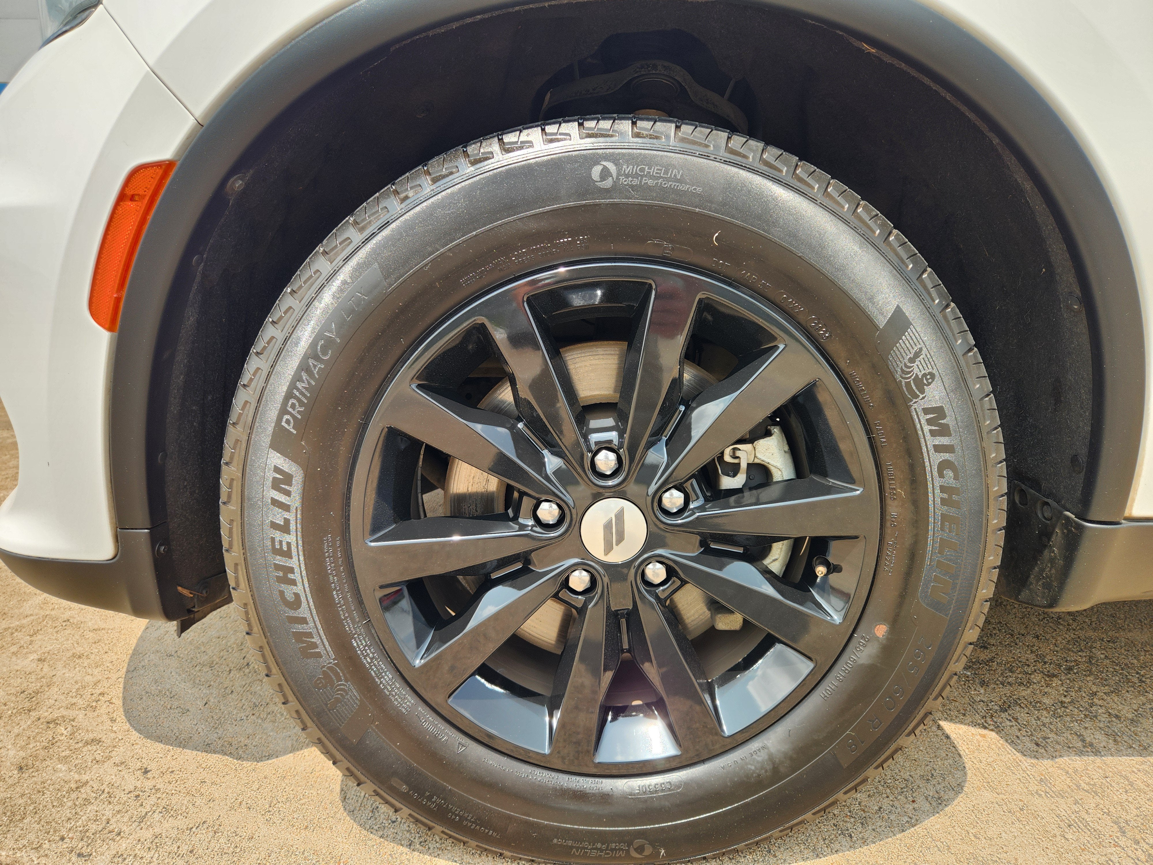 2023 Dodge Durango SXT RWD
