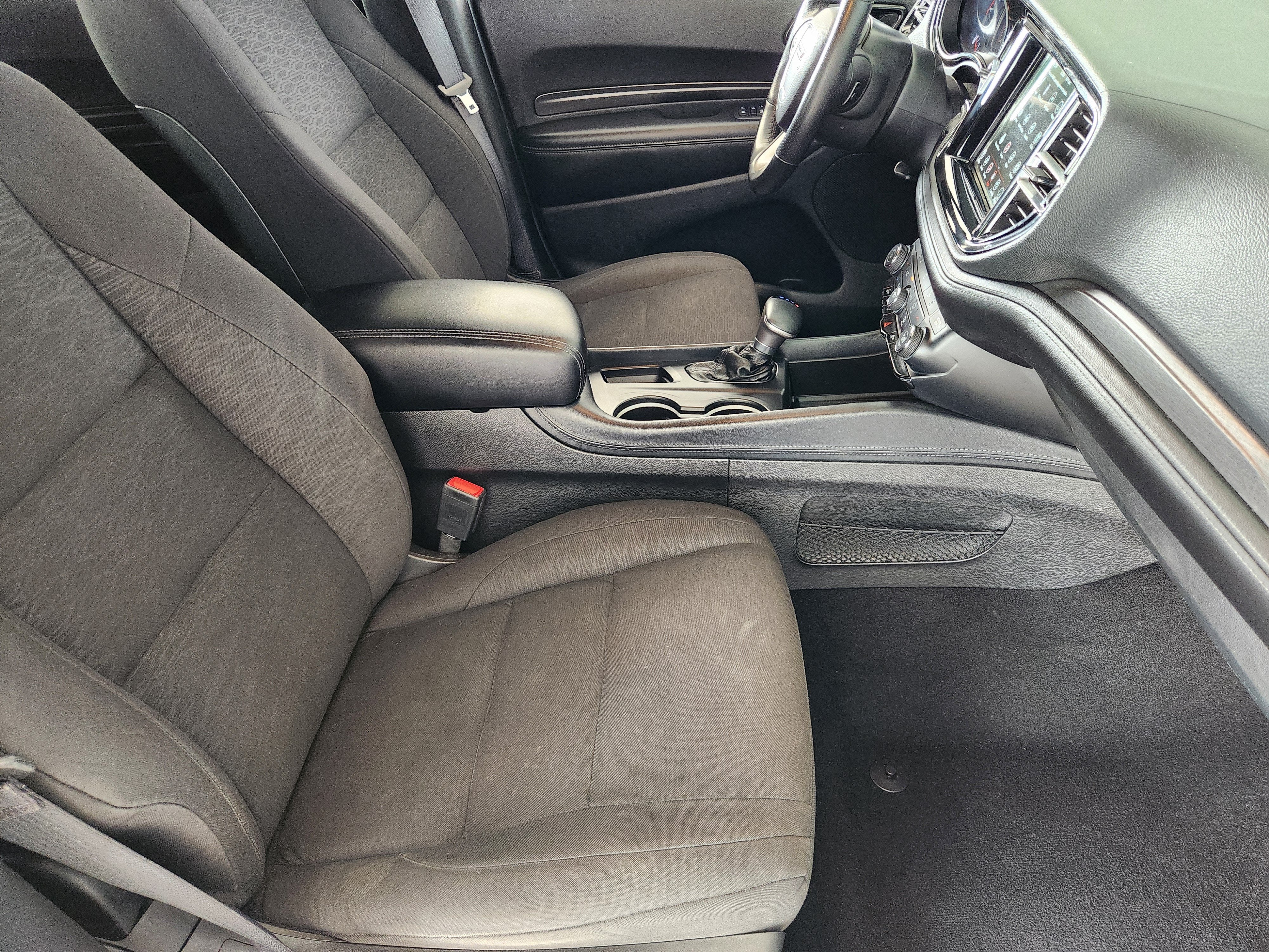 2023 Dodge Durango SXT RWD