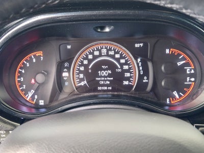 2023 Dodge Durango SXT RWD