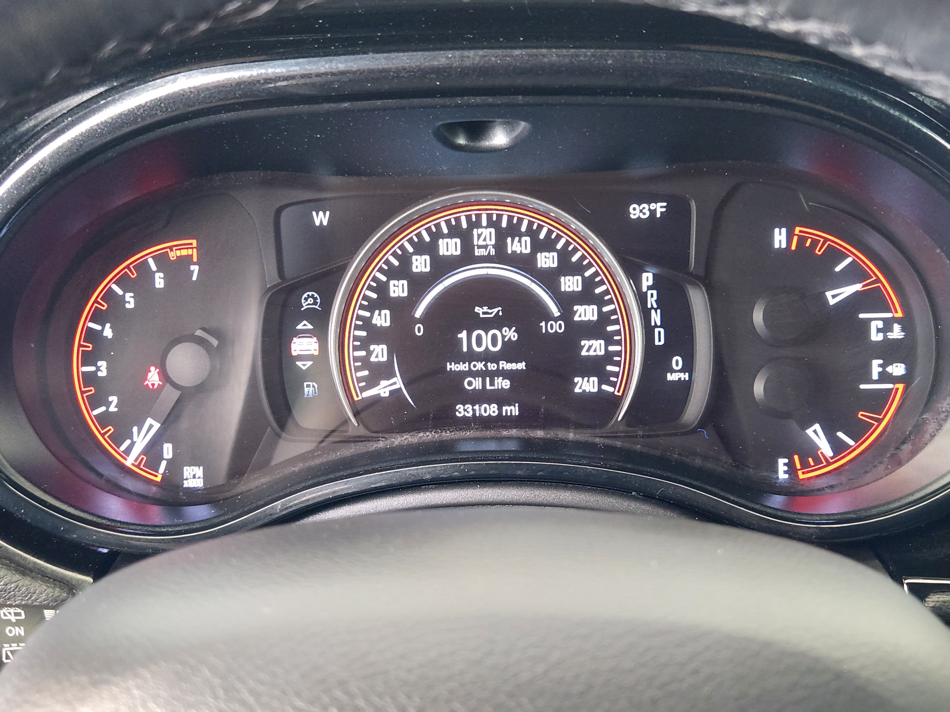 2023 Dodge Durango SXT RWD