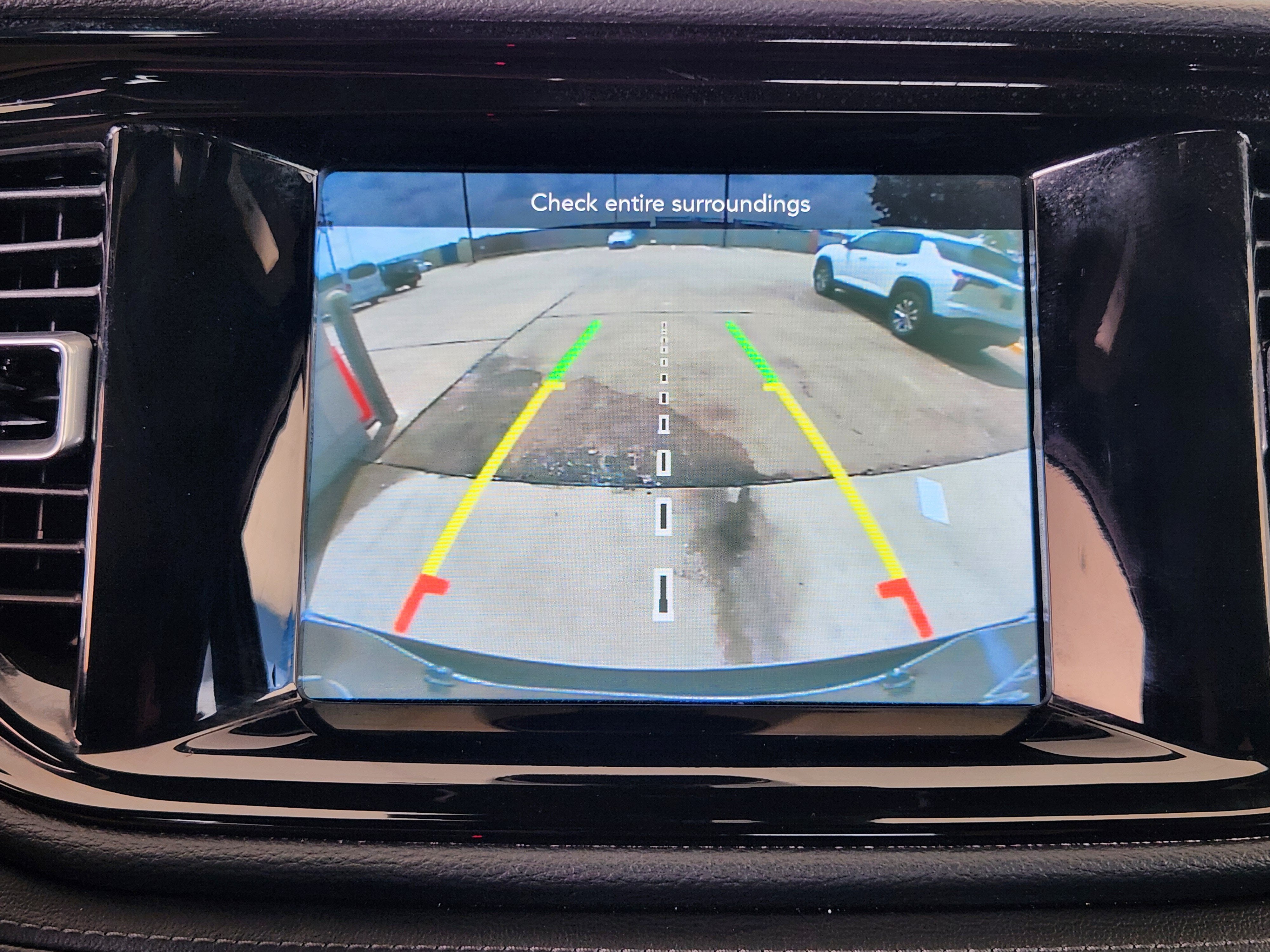 2023 Dodge Durango SXT RWD