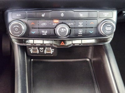 2023 Dodge Durango SXT RWD