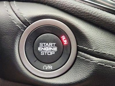 2023 Dodge Durango SXT RWD