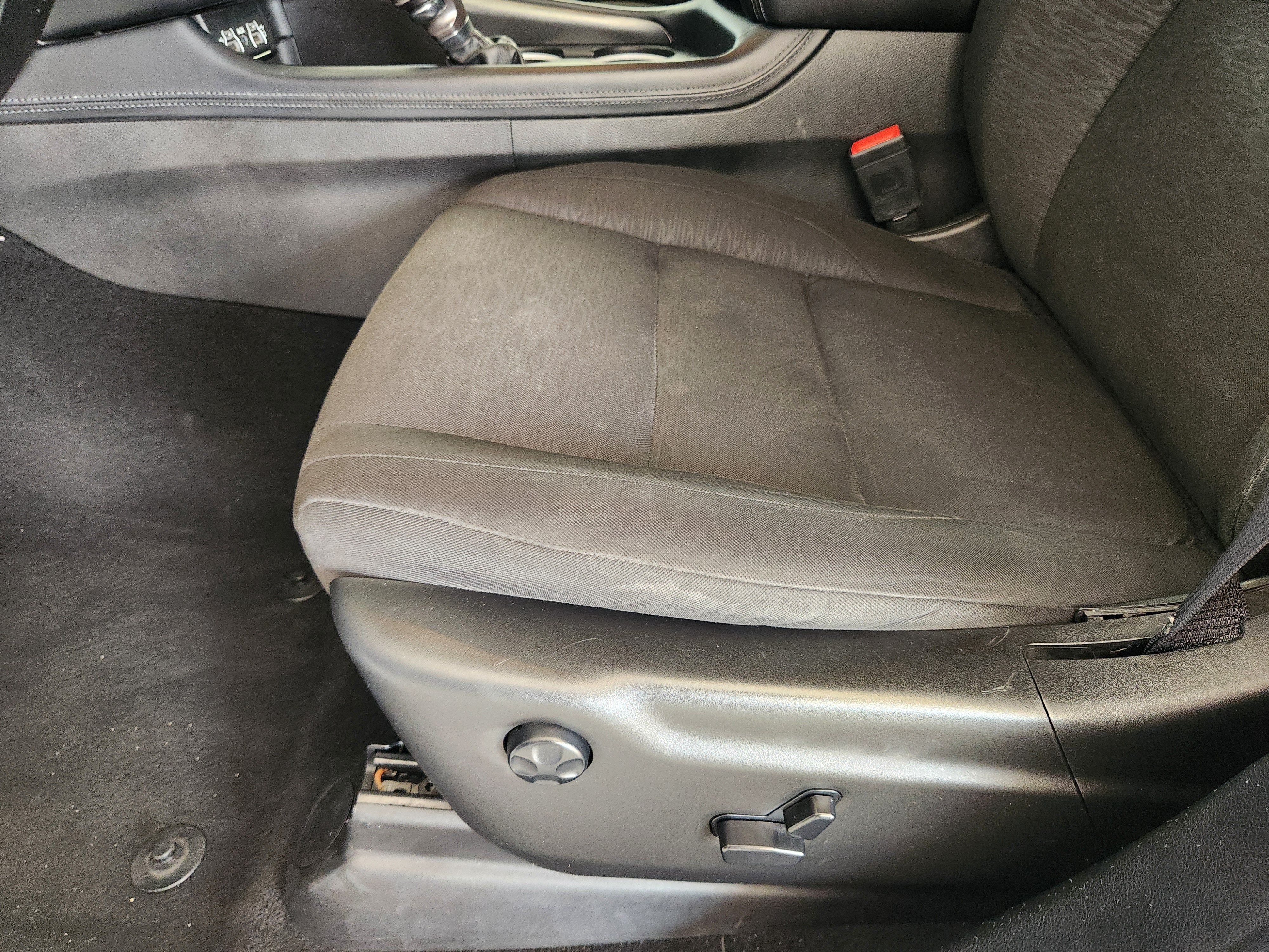 2023 Dodge Durango SXT RWD